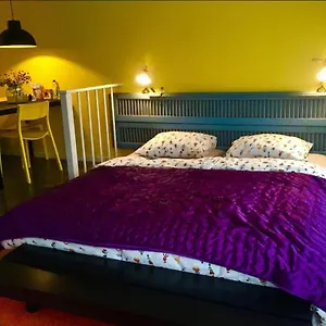 Bed & Breakfast Berglust, Rotterdam