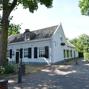 Bed & Breakfast Huys En Hoff Aen Den Haspel, Oirschot